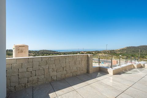 Villa i Finestrat, Alicante, Finestrat - € 635.000 | Ref: Fin-New-Levhom - foto 15